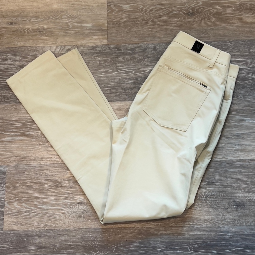 Vuori Men’s Athletic Slim Pants - Picture 5 of 15